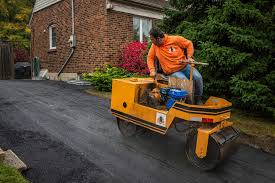 Why Choose Us For All Your Driveway Paving Needs in West Falmouth, MA?